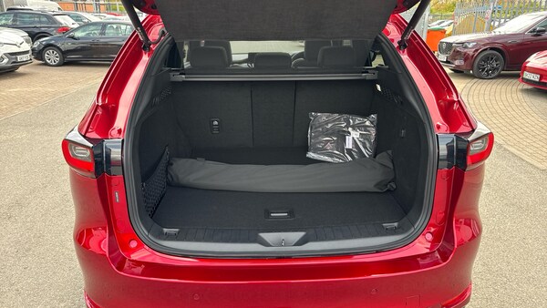 Used Mazda CX-60 for sale - 75561790: Photo 15