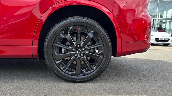 Used Mazda CX-60 for sale - 75561790: Photo 18