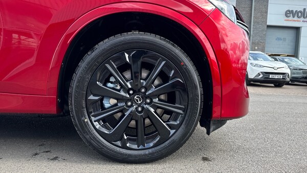Used Mazda CX-60 for sale - 75561790: Photo 20