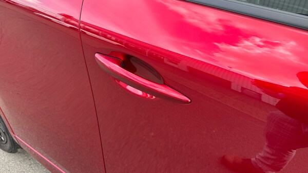 Used Mazda CX-60 for sale - 75561790: Photo 21