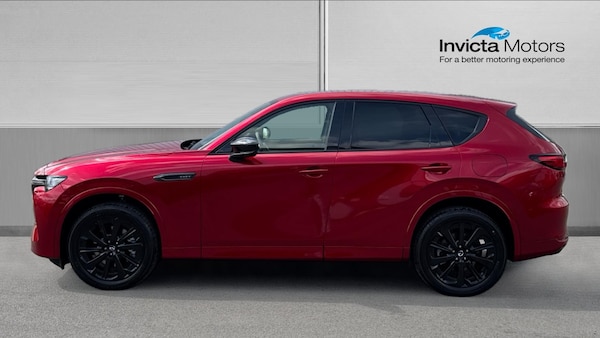 Used Mazda CX-60 for sale - 75561790: Photo 6