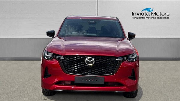 Used Mazda CX-60 for sale - 75561790: Photo 8