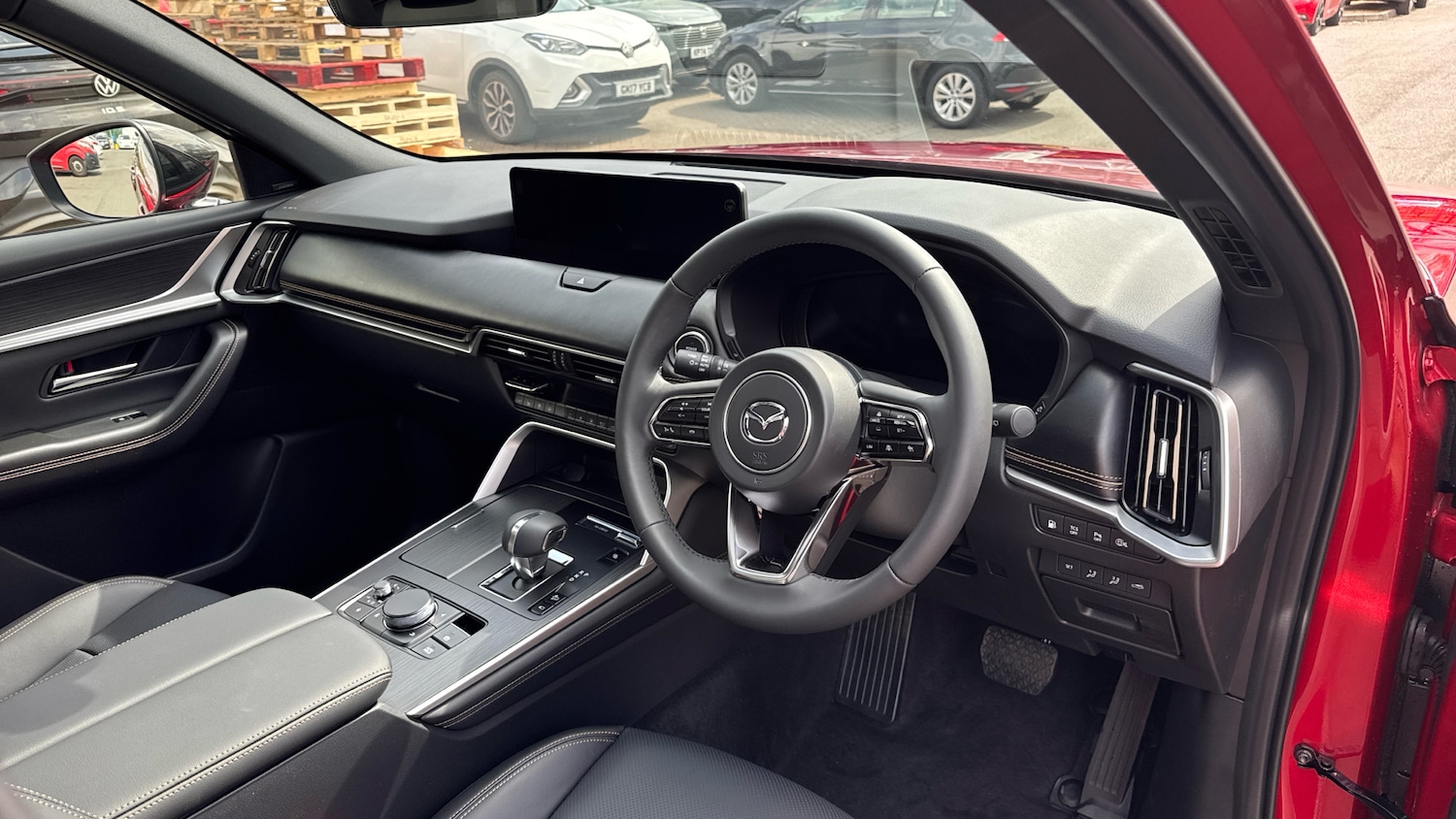 Vehicle 9