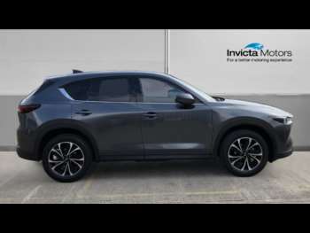 Used Mazda CX-5 2025 for sale - 74987985: Photo