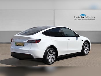Used Tesla Model Y 2023 for sale - 75049111: Photo