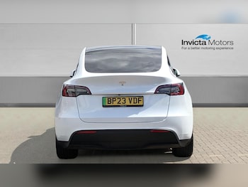 Used Tesla Model Y 2023 for sale - 75049111: Photo
