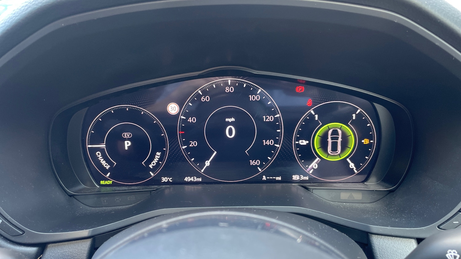 Used Mazda CX-80 2025 for sale - 76497151: Photo 13