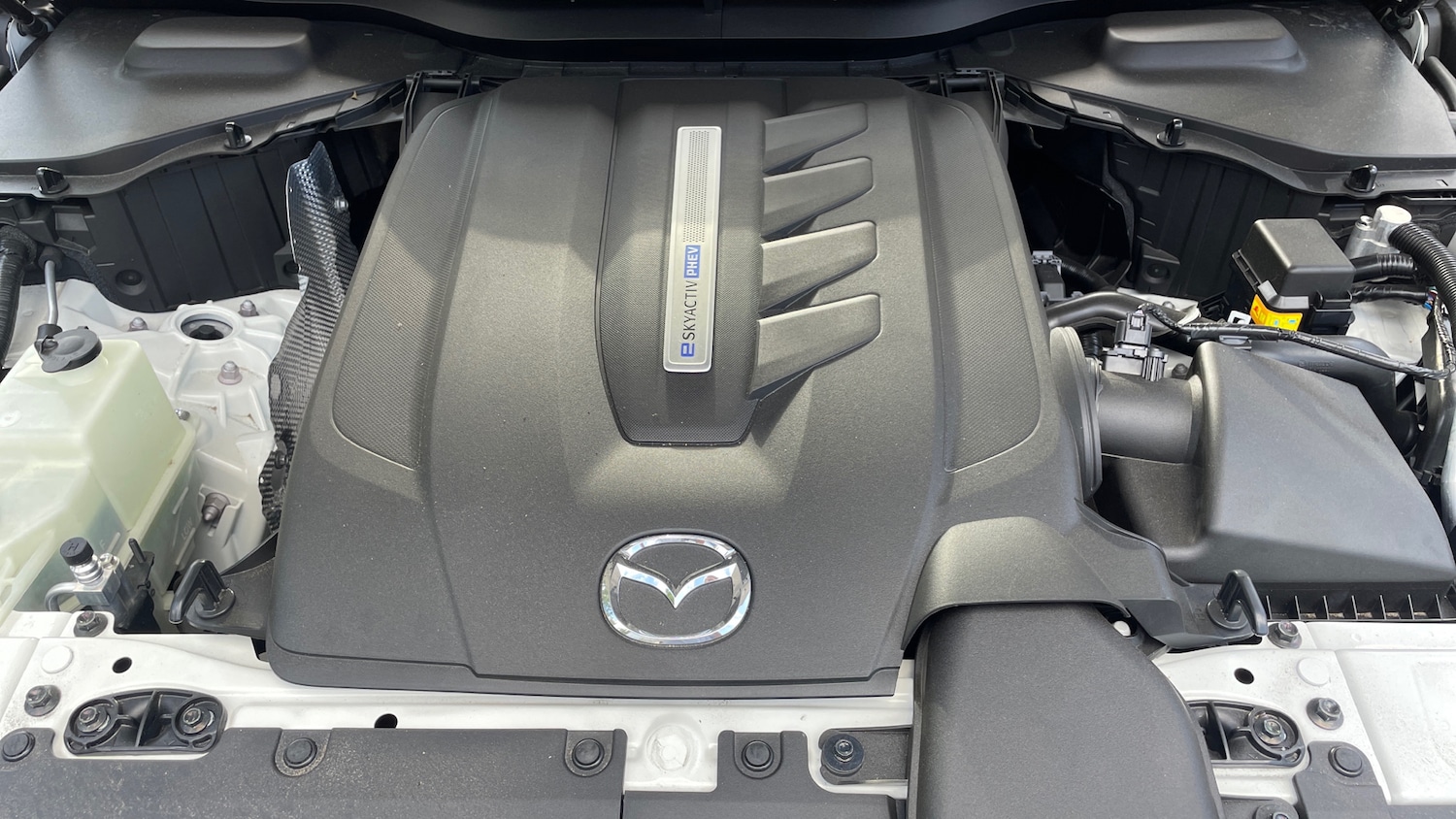 Used Mazda CX-80 2025 for sale - 76497151: Photo 16