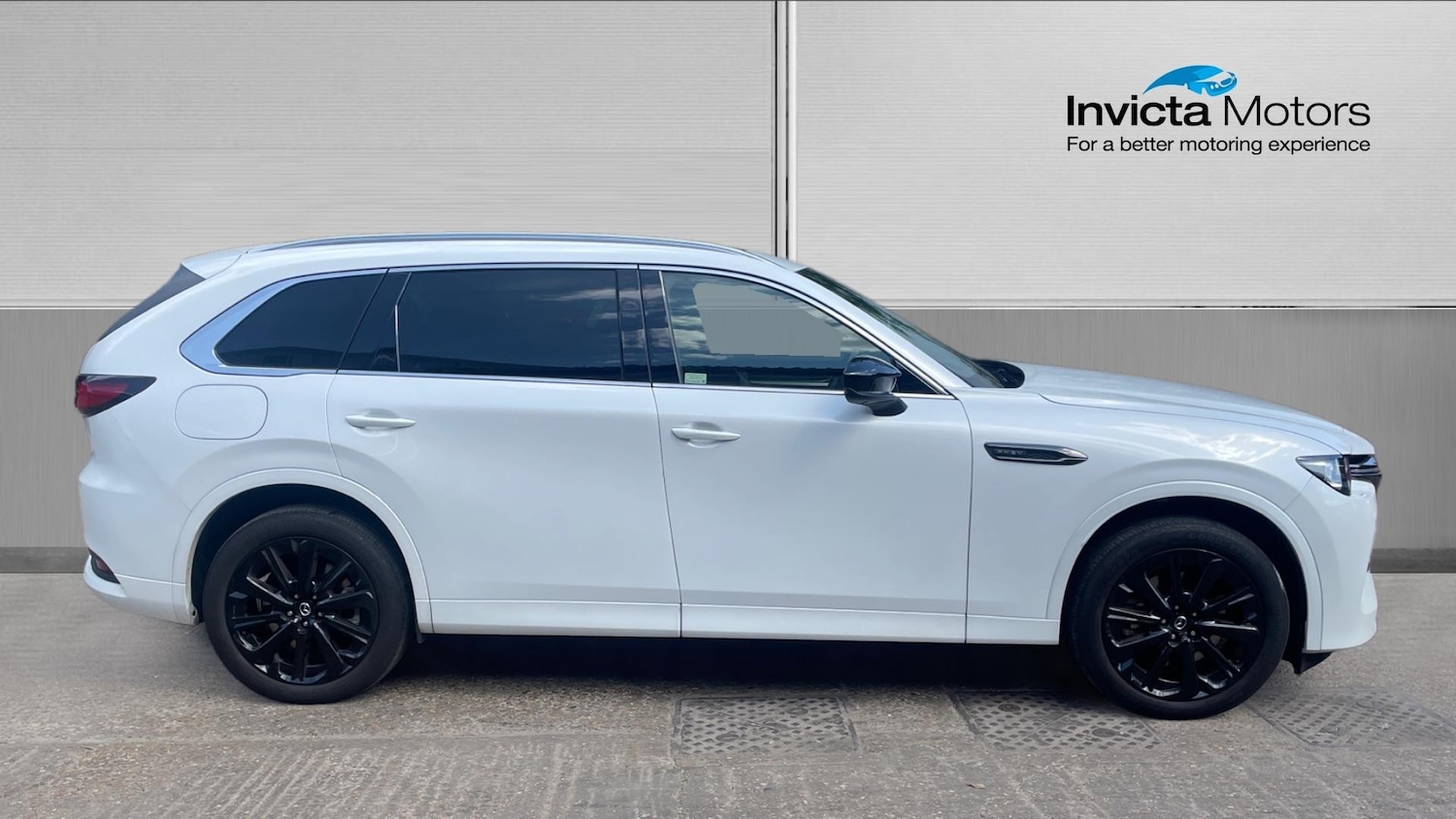 Used Mazda CX-80 2025 for sale - 76497151: Photo 2