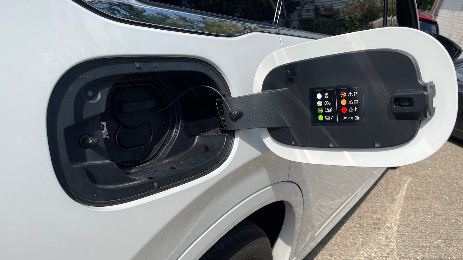 Used Mazda CX-80 2025 for sale - 76497151: Photo 21