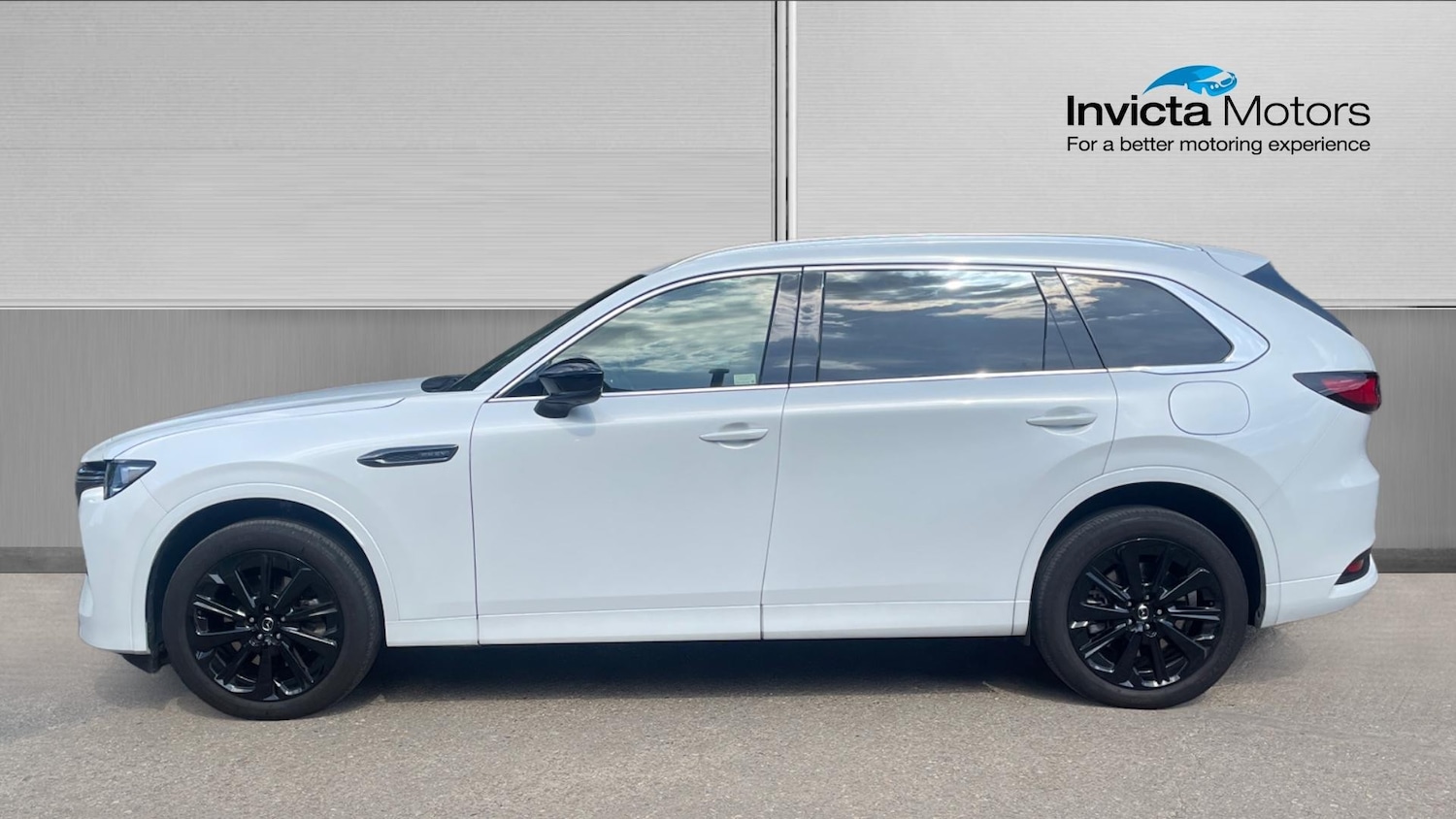 Used Mazda CX-80 2025 for sale - 76497151: Photo 6