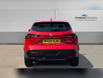 Used Nissan Qashqai 2024 for sale - 79223243: Photo