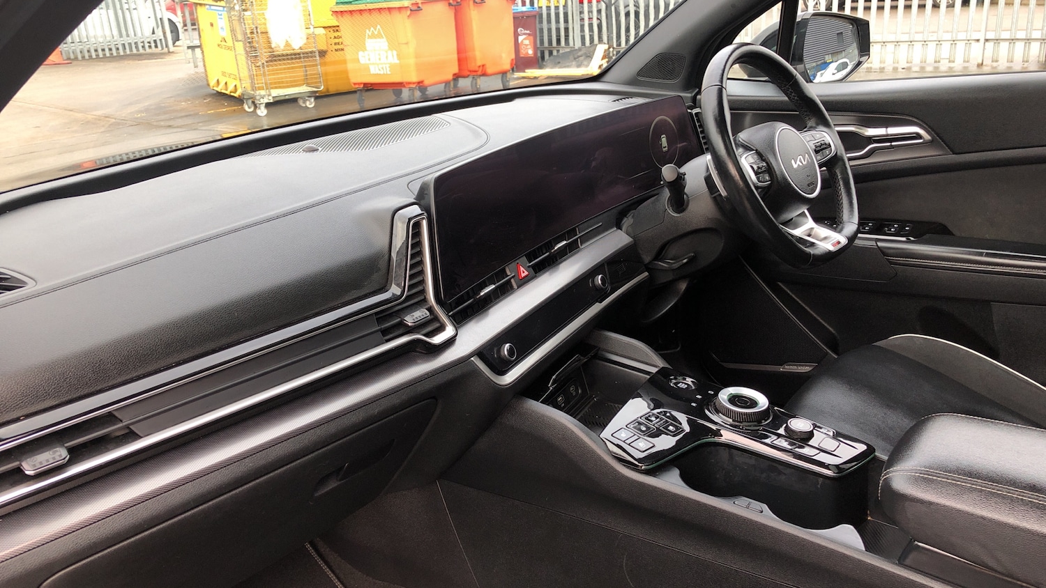 Used Kia Sportage for sale - 77303500: Photo 10