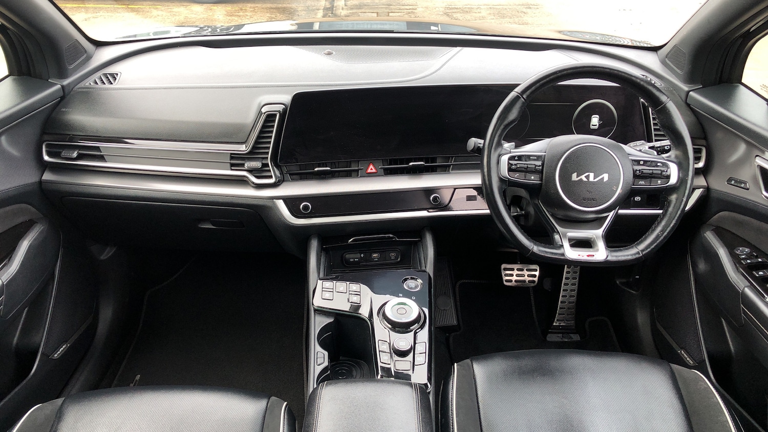 Used Kia Sportage for sale - 77303500: Photo 11