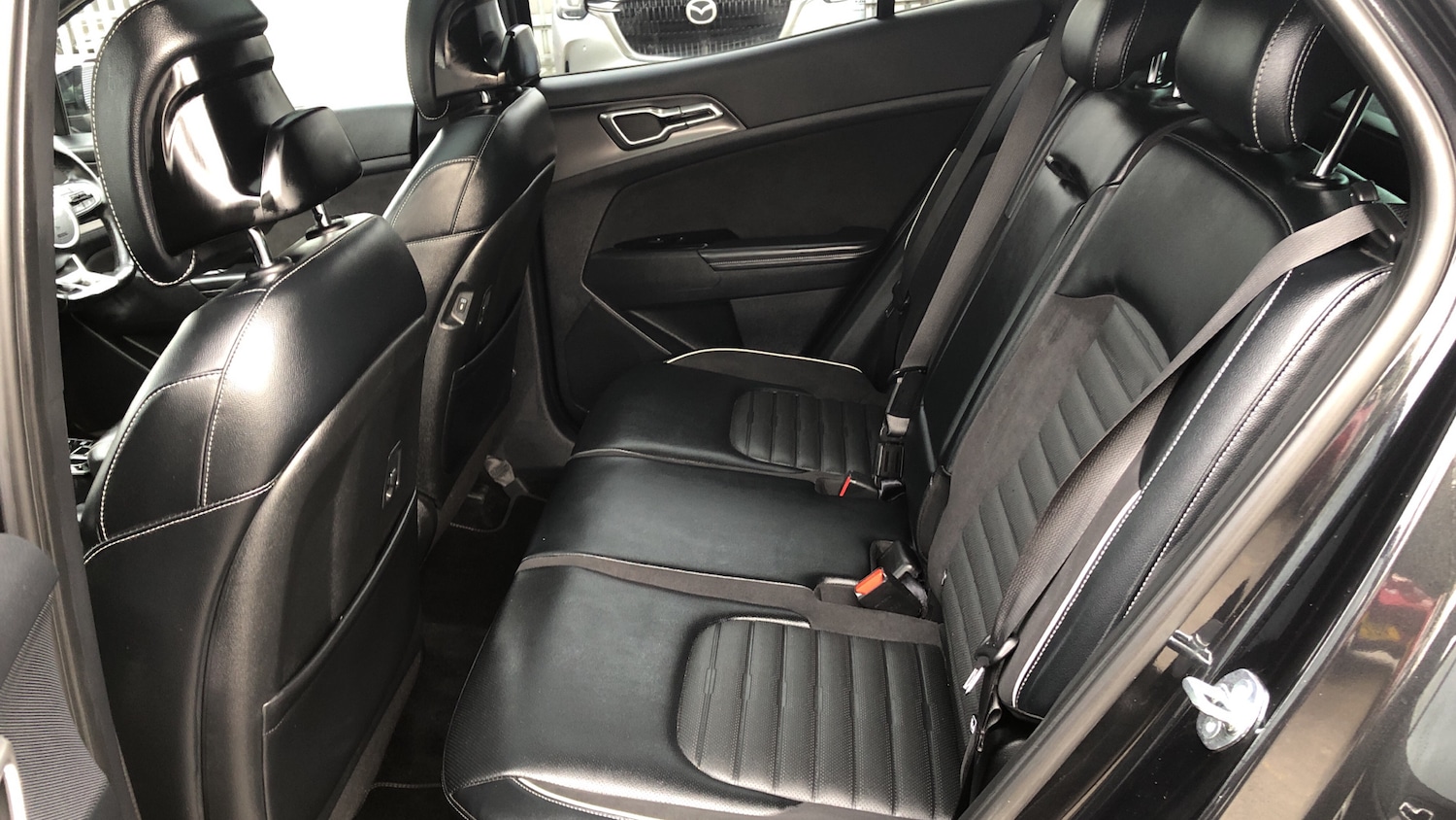 Used Kia Sportage for sale - 77303500: Photo 14