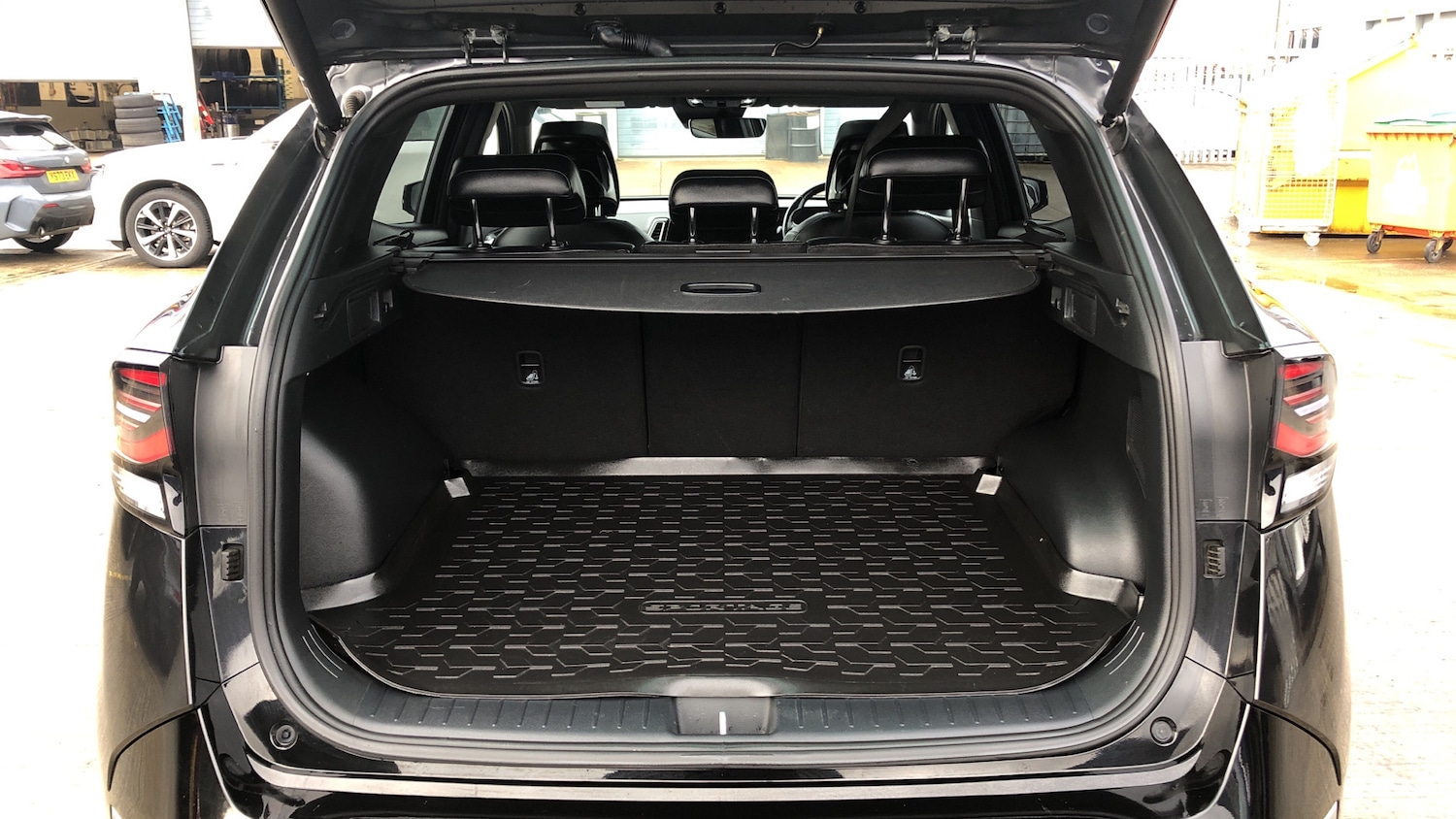 Used Kia Sportage for sale - 77303500: Photo 15