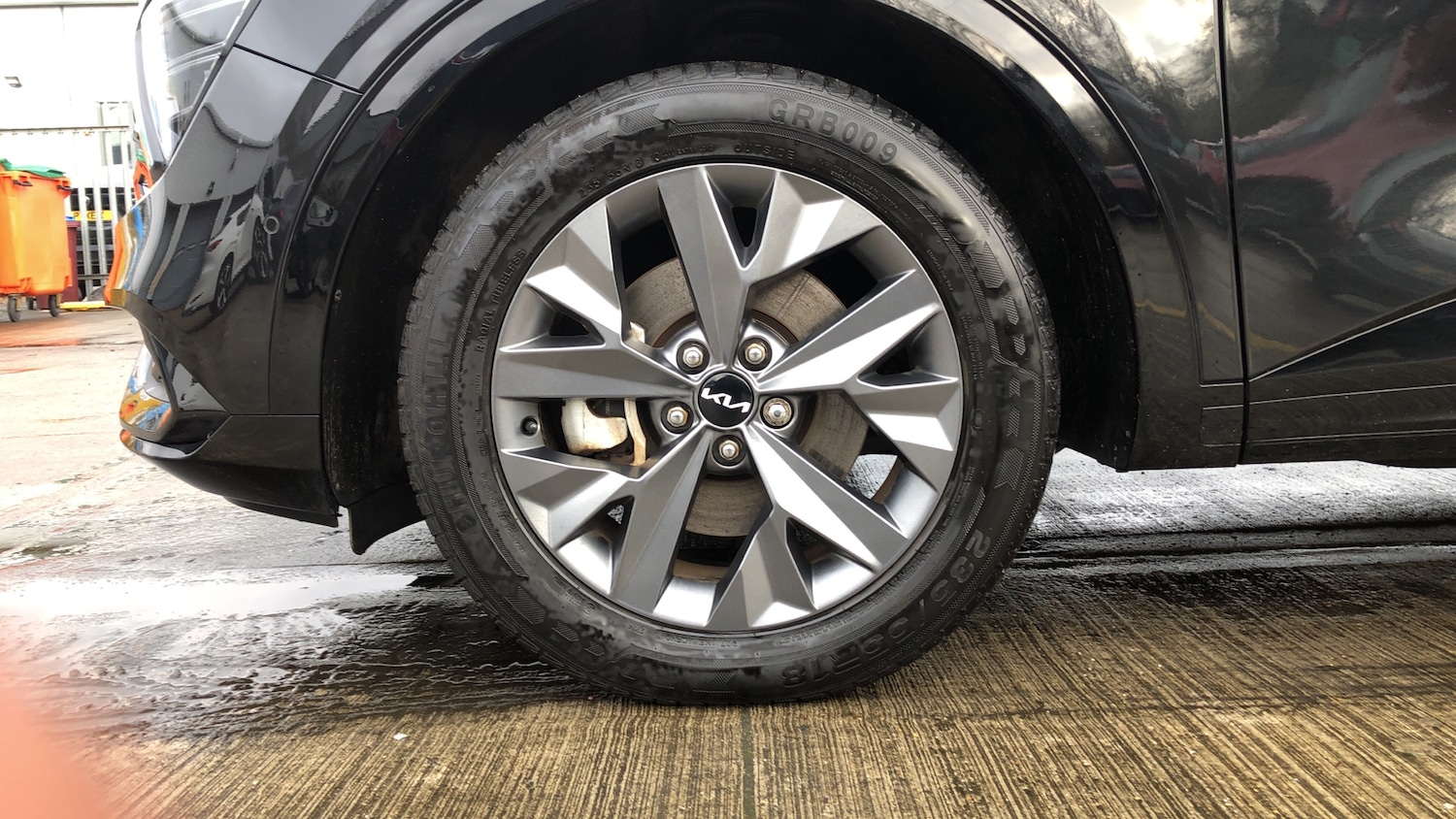 Used Kia Sportage for sale - 77303500: Photo 17