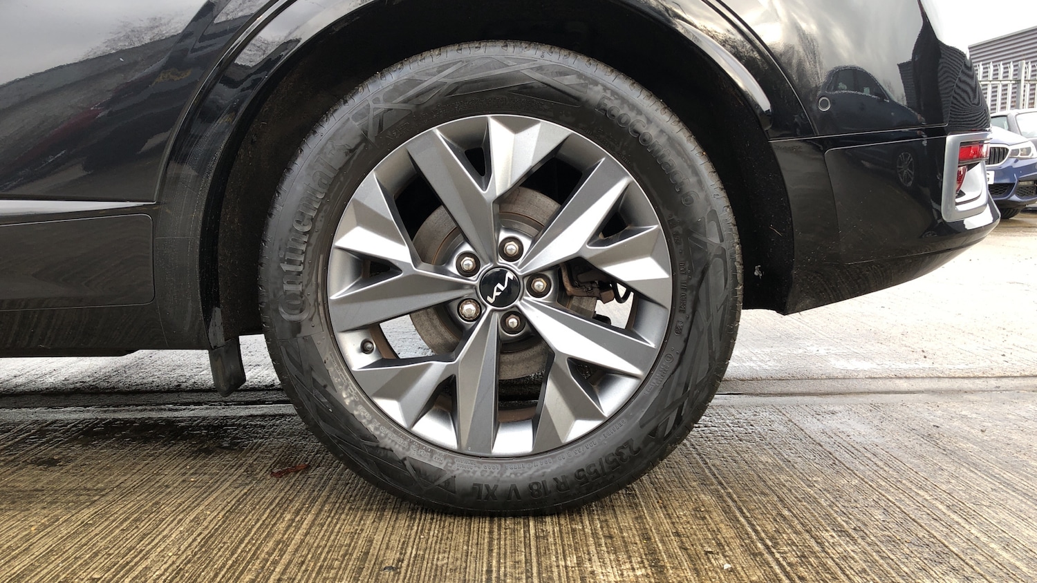 Used Kia Sportage for sale - 77303500: Photo 18