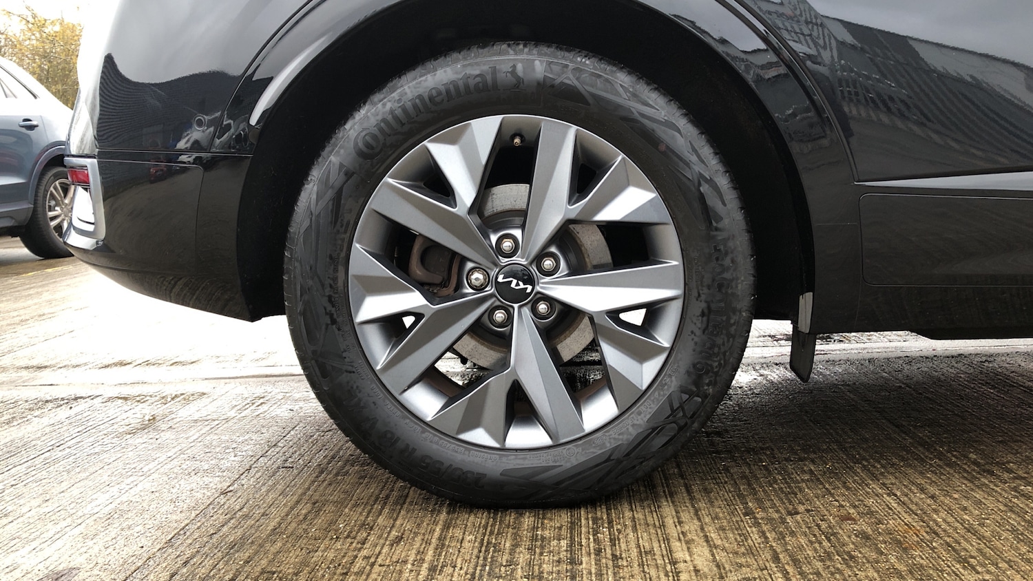 Used Kia Sportage for sale - 77303500: Photo 19