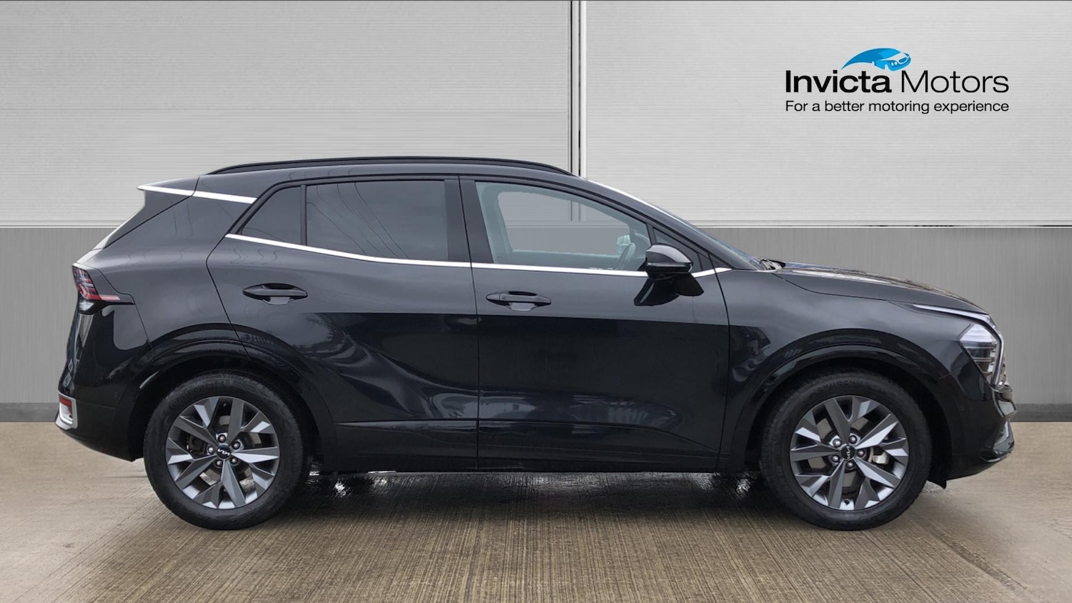 Used Kia Sportage for sale - 77303500: Photo 2