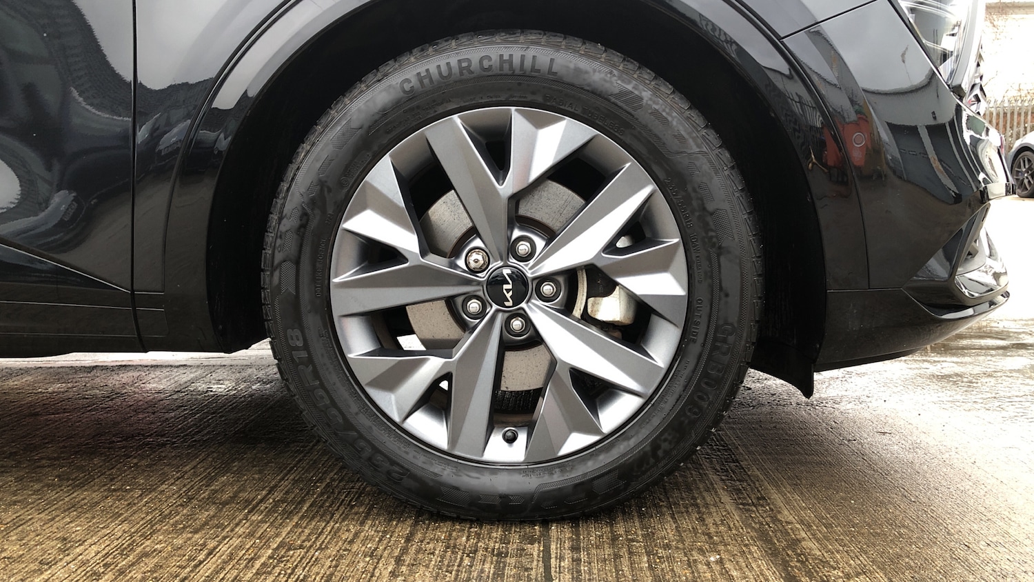 Used Kia Sportage for sale - 77303500: Photo 20