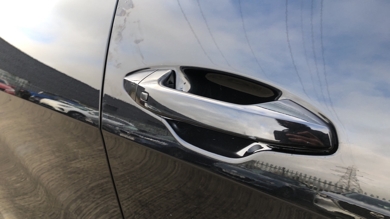 Used Kia Sportage for sale - 77303500: Photo 22