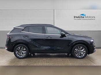 Used Kia Sportage 2023 for sale - 77303500: Photo