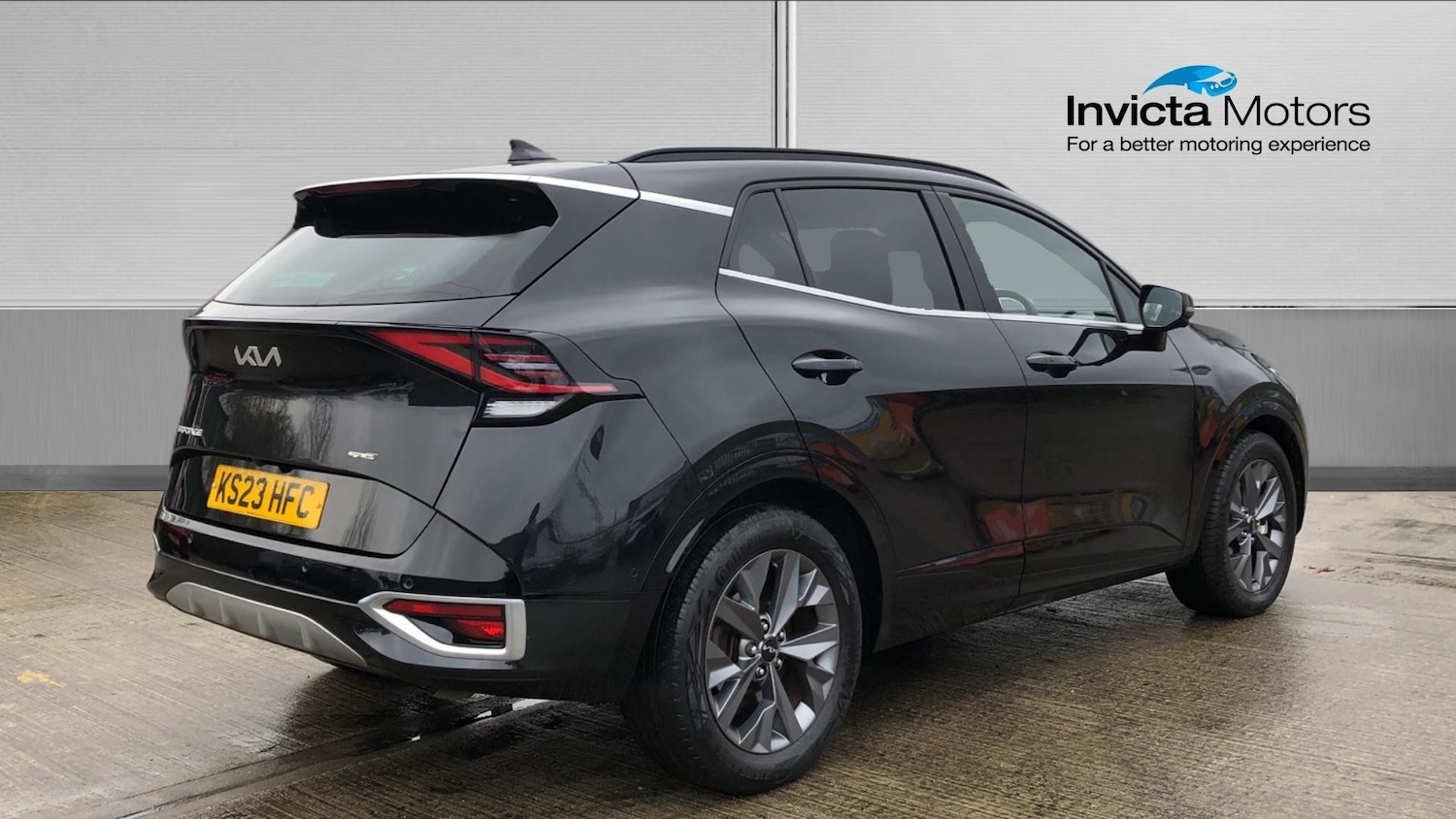 Used Kia Sportage for sale - 77303500: Photo 3