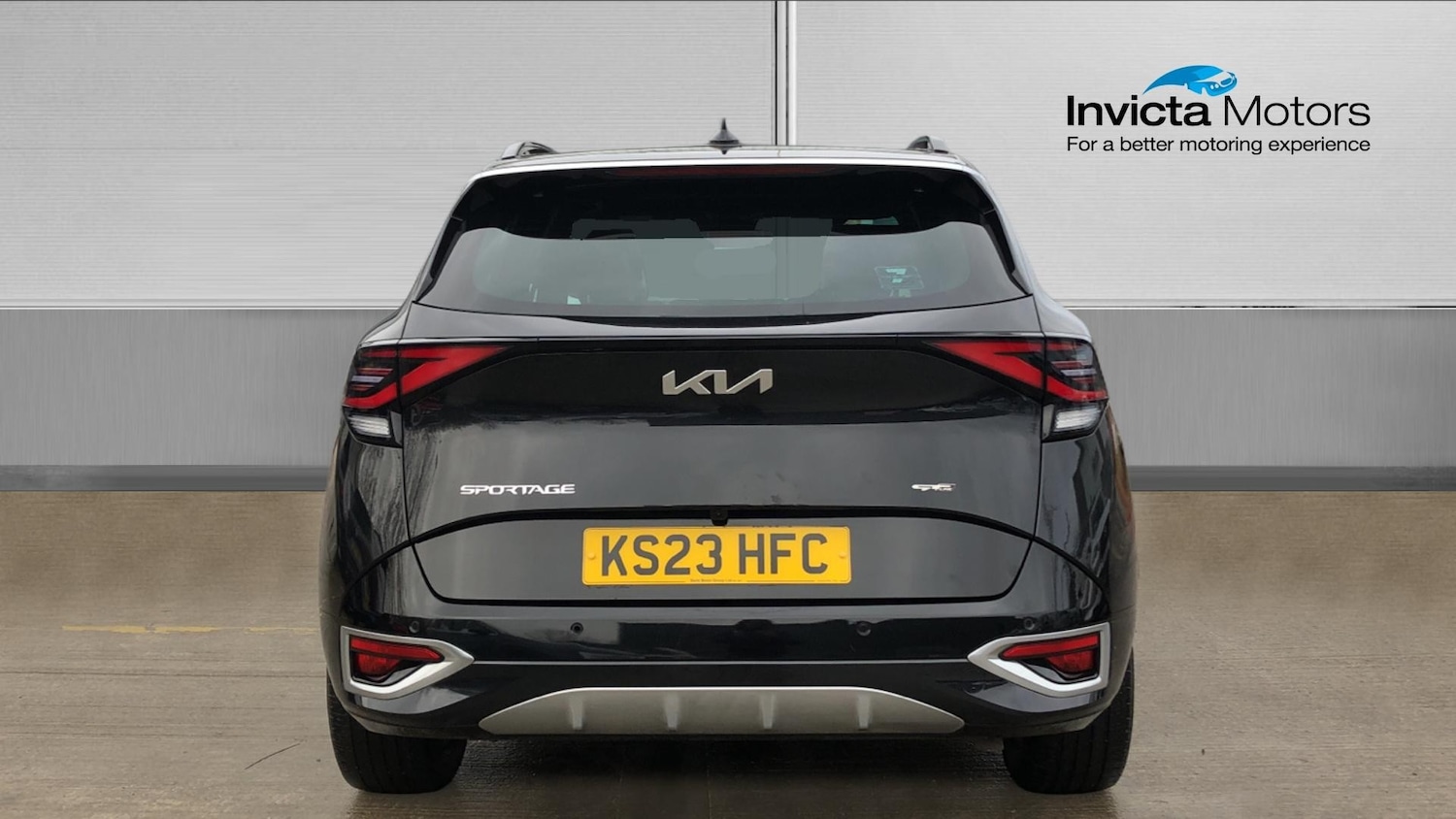 Used Kia Sportage for sale - 77303500: Photo 4