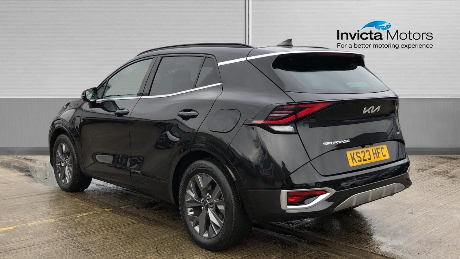 Used Kia Sportage for sale - 77303500: Photo 5