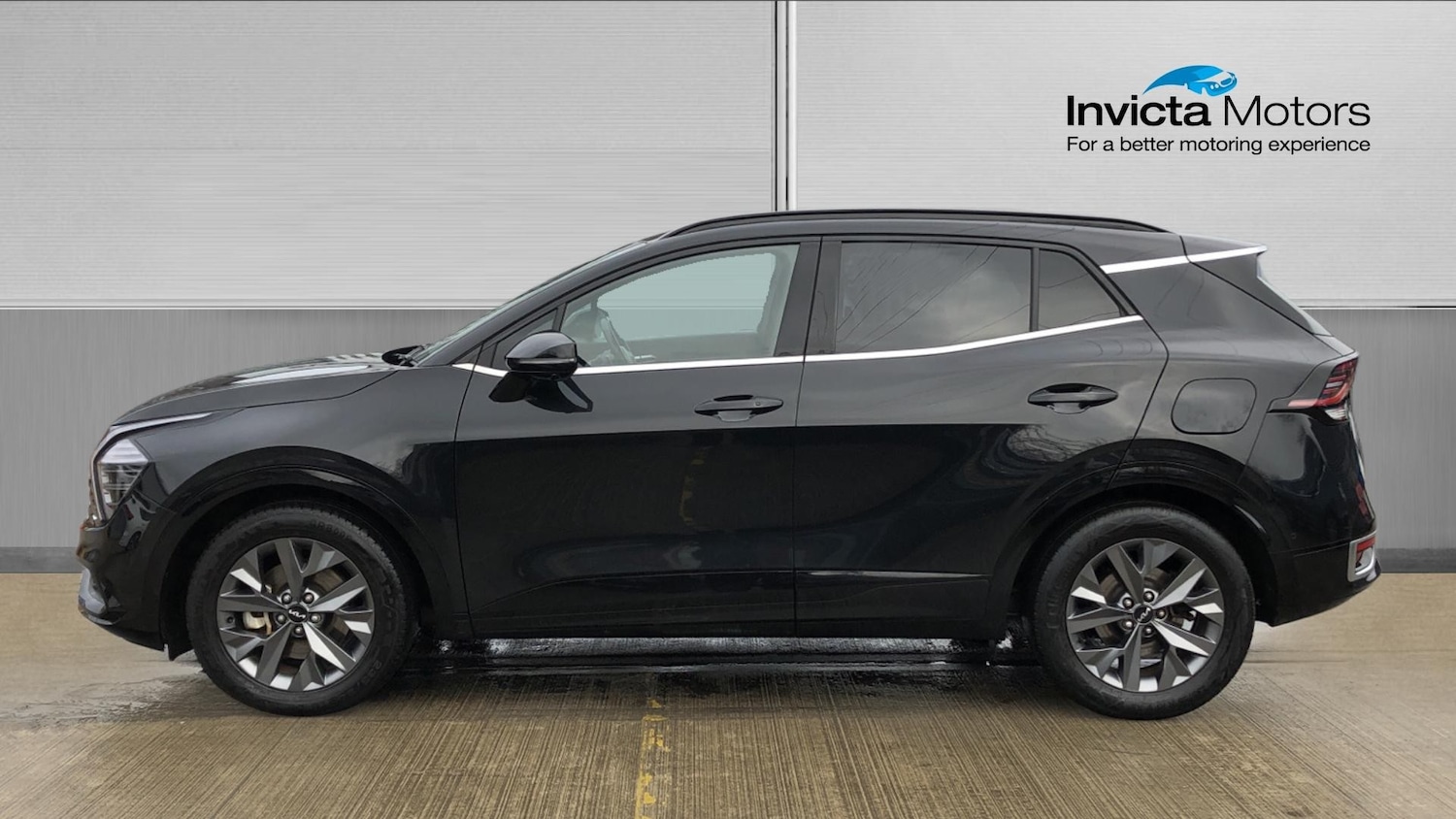 Used Kia Sportage for sale - 77303500: Photo 6