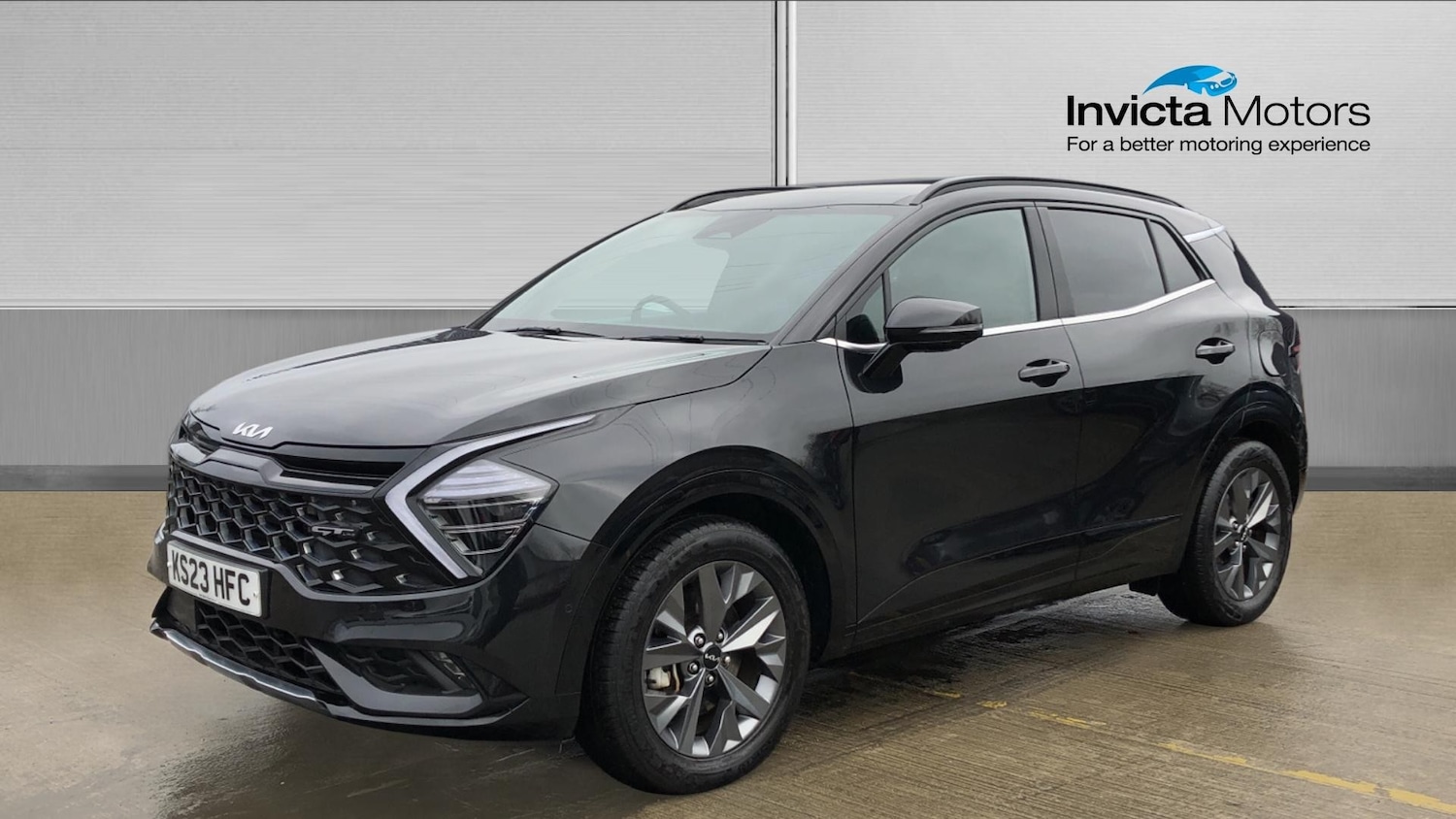 Used Kia Sportage for sale - 77303500: Photo 7