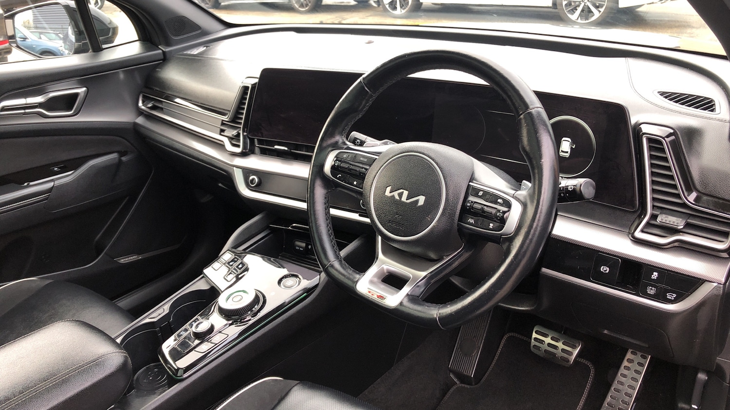 Used Kia Sportage for sale - 77303500: Photo 9