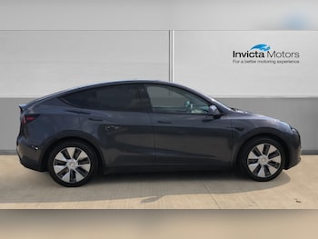Used Tesla Model Y 2023 for sale - 75101208: Photo