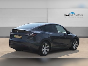 Used Tesla Model Y 2023 for sale - 75101208: Photo