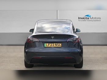 Used Tesla Model Y 2023 for sale - 75101208: Photo