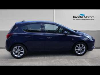 Used Vauxhall Corsa 2017 for sale - 74835977: Photo