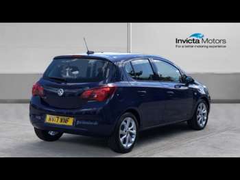 Used Vauxhall Corsa 2017 for sale - 74835977: Photo