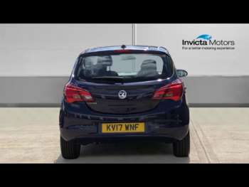 Used Vauxhall Corsa 2017 for sale - 74835977: Photo