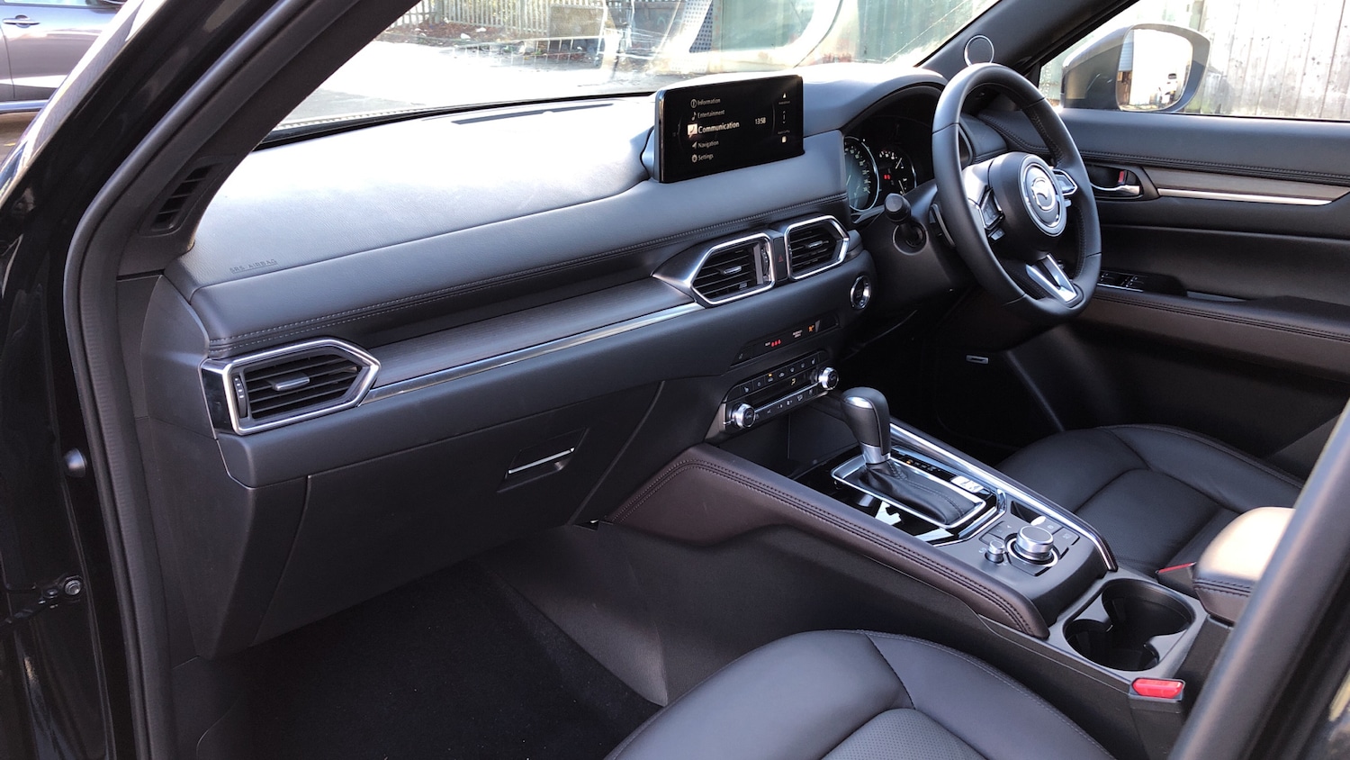 Used Mazda CX-5 for sale - 76924234: Photo 10