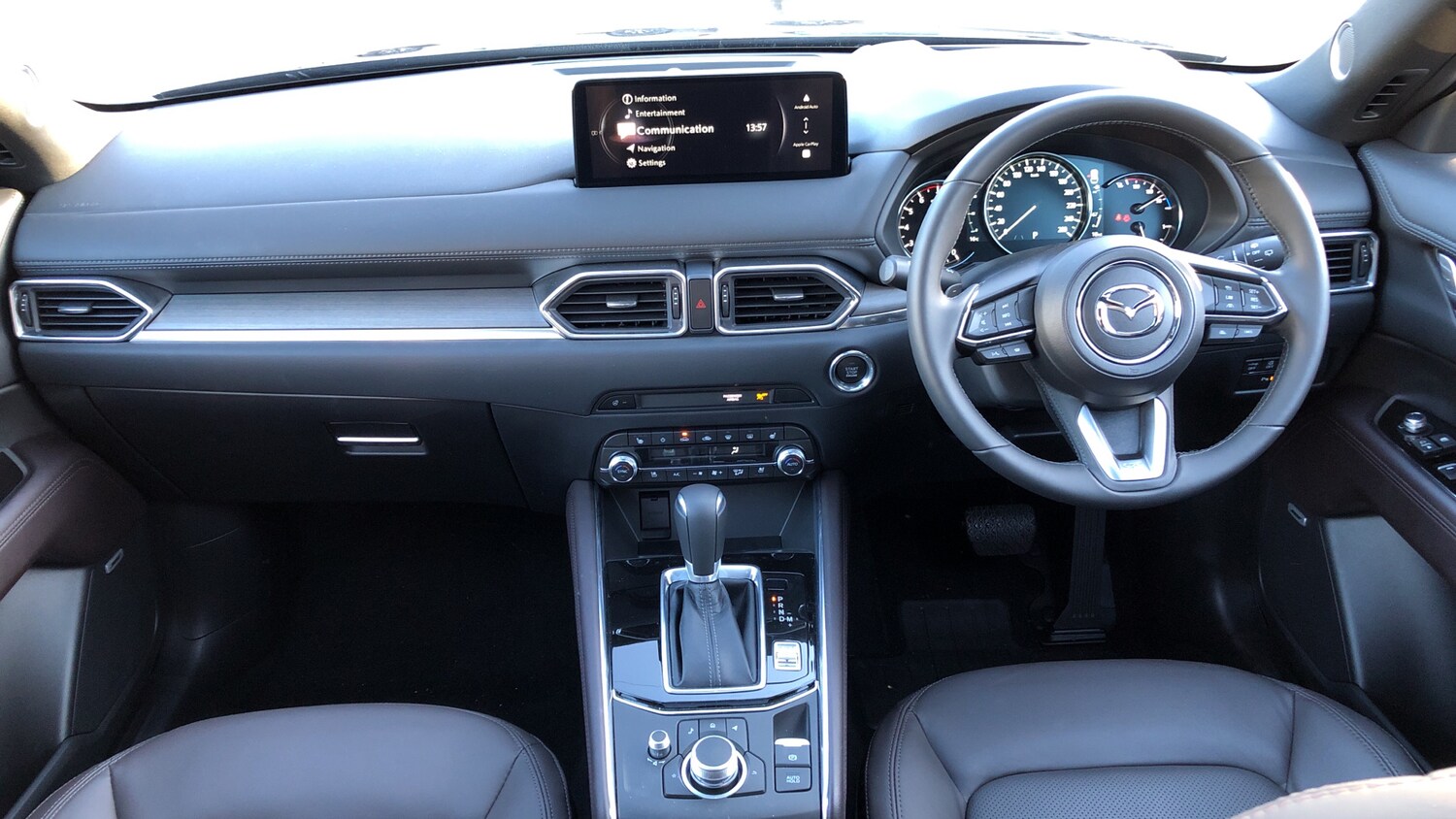 Used Mazda CX-5 for sale - 76924234: Photo 11