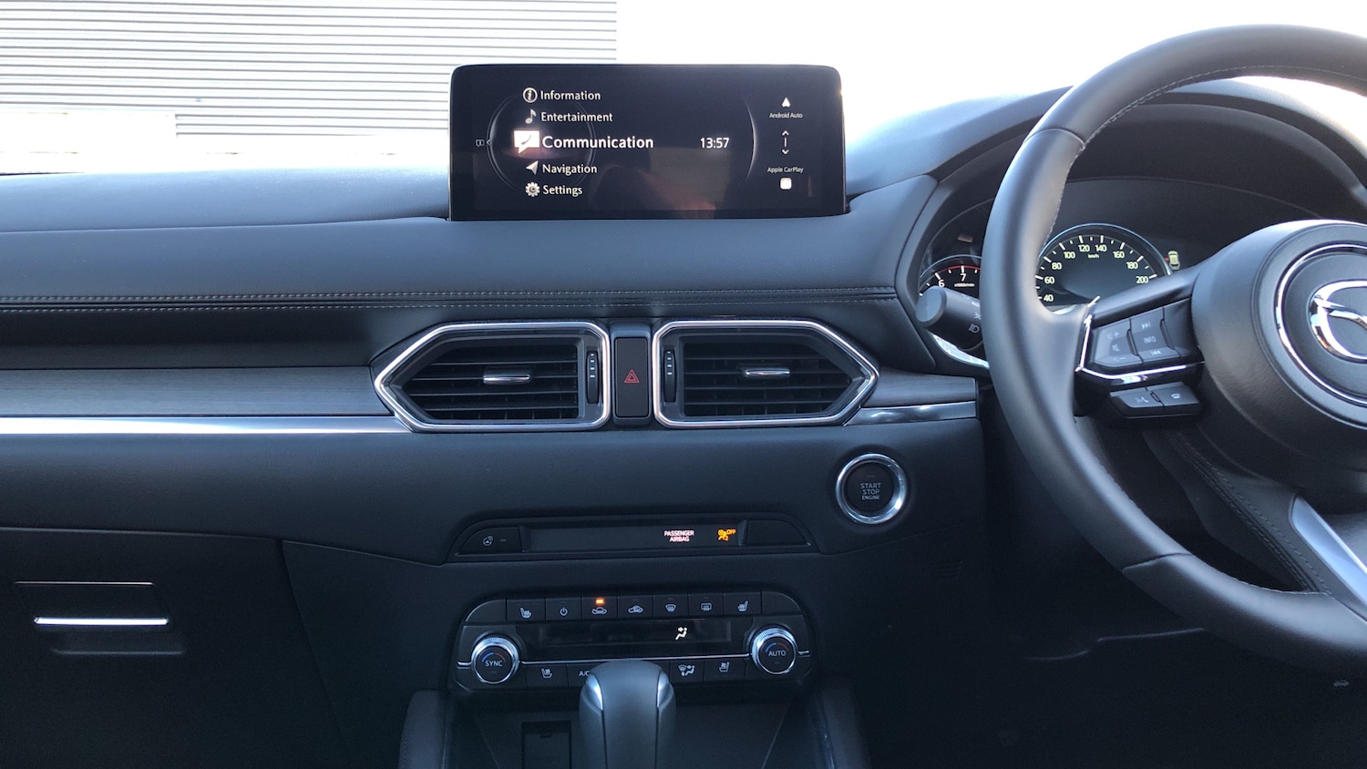 Used Mazda CX-5 for sale - 76924234: Photo 12