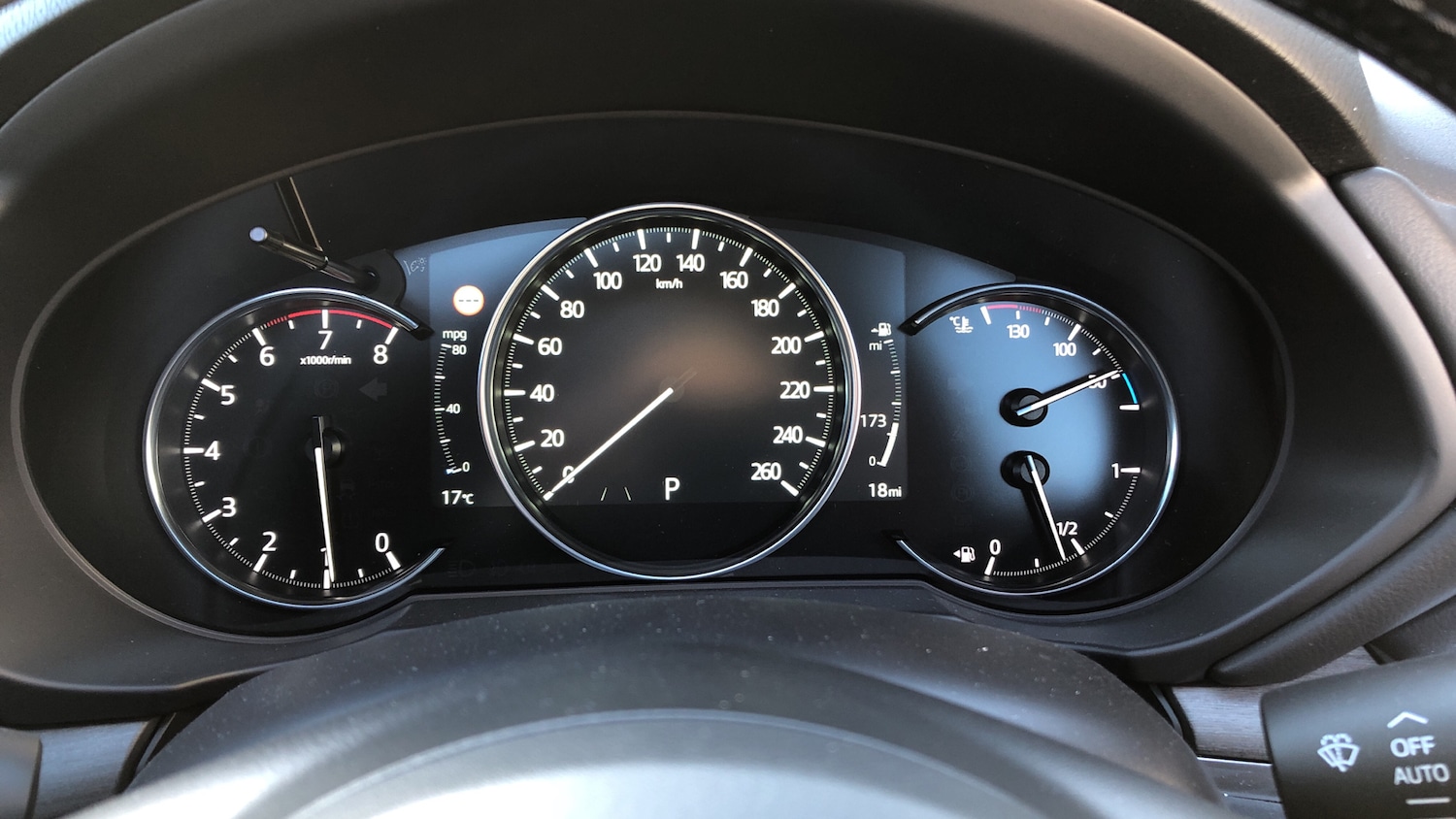 Used Mazda CX-5 for sale - 76924234: Photo 13