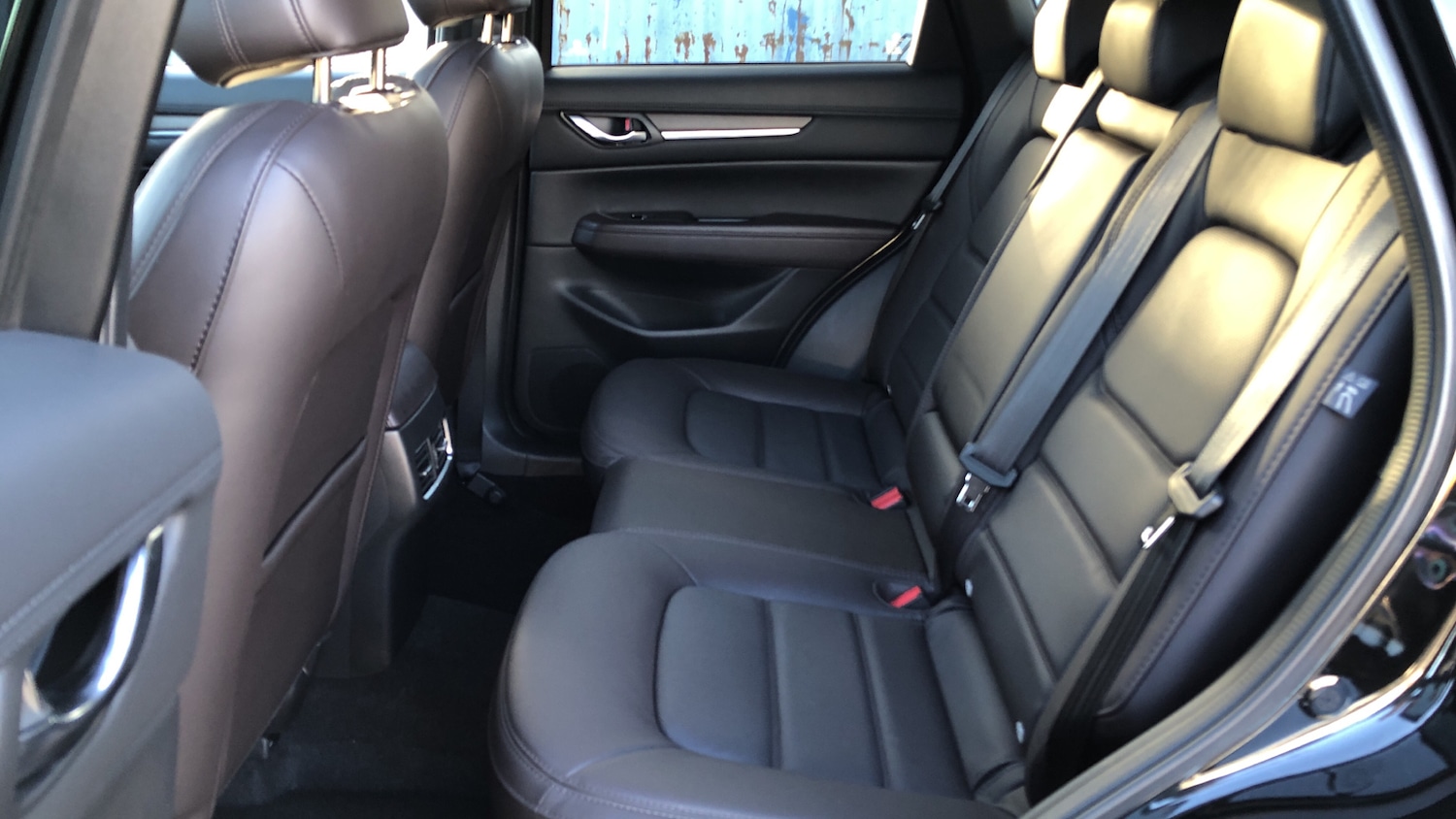 Used Mazda CX-5 for sale - 76924234: Photo 14