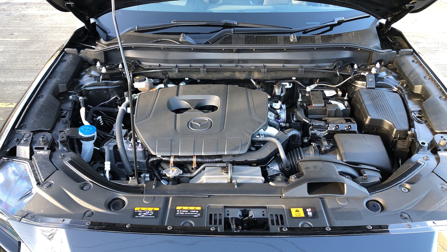 Used Mazda CX-5 for sale - 76924234: Photo 16