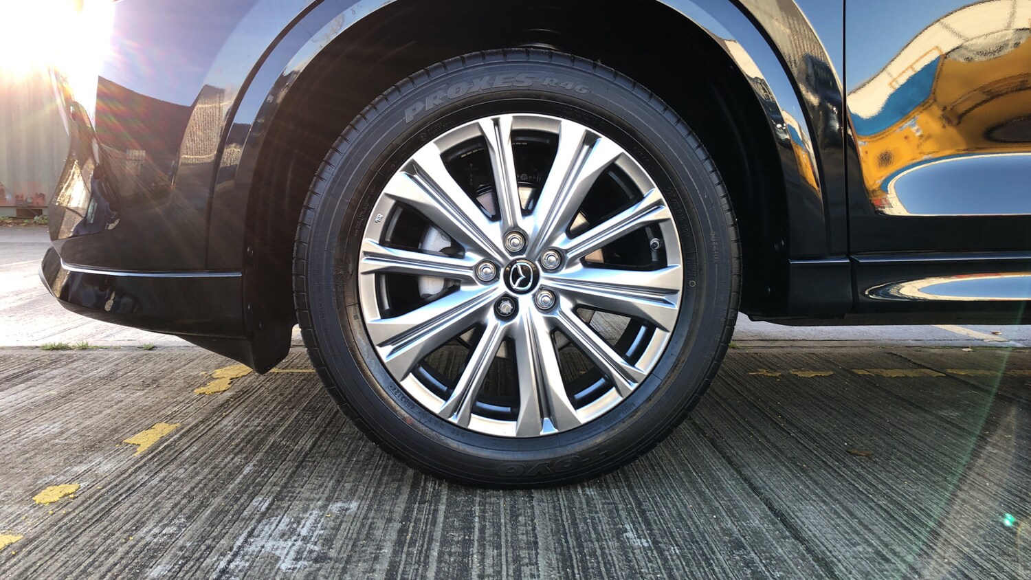 Used Mazda CX-5 for sale - 76924234: Photo 17