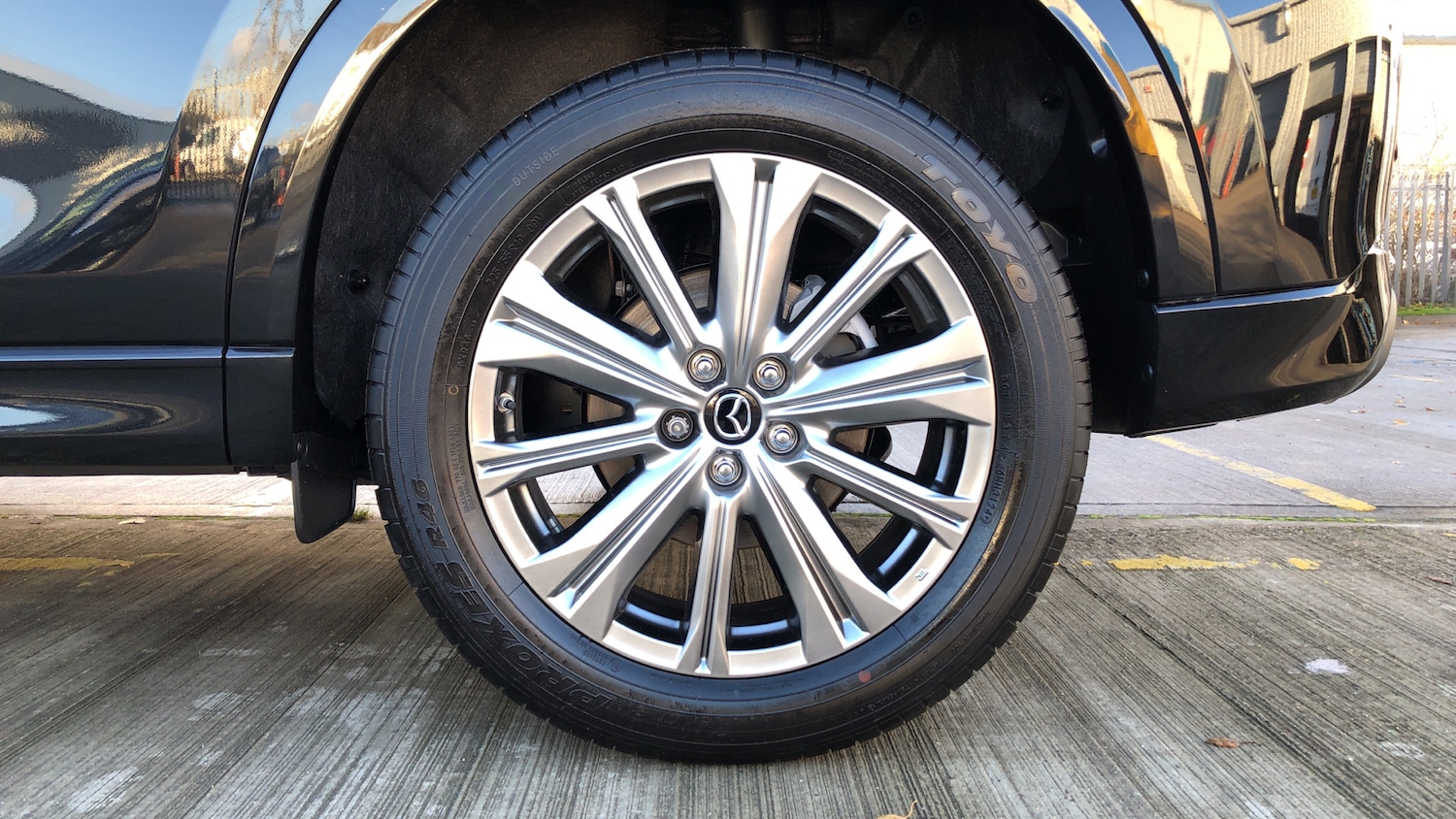 Used Mazda CX-5 for sale - 76924234: Photo 18