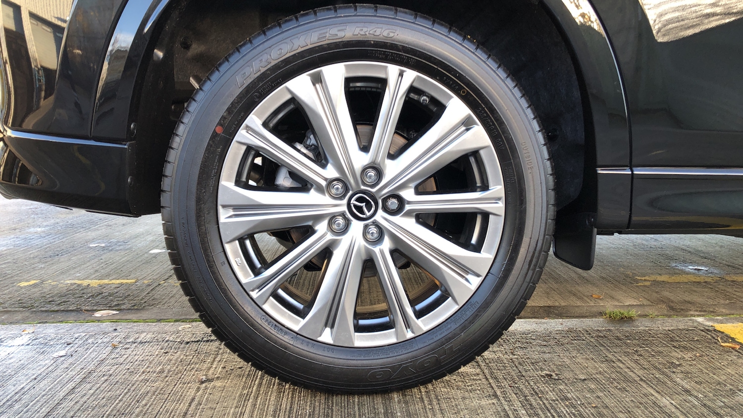 Used Mazda CX-5 for sale - 76924234: Photo 19