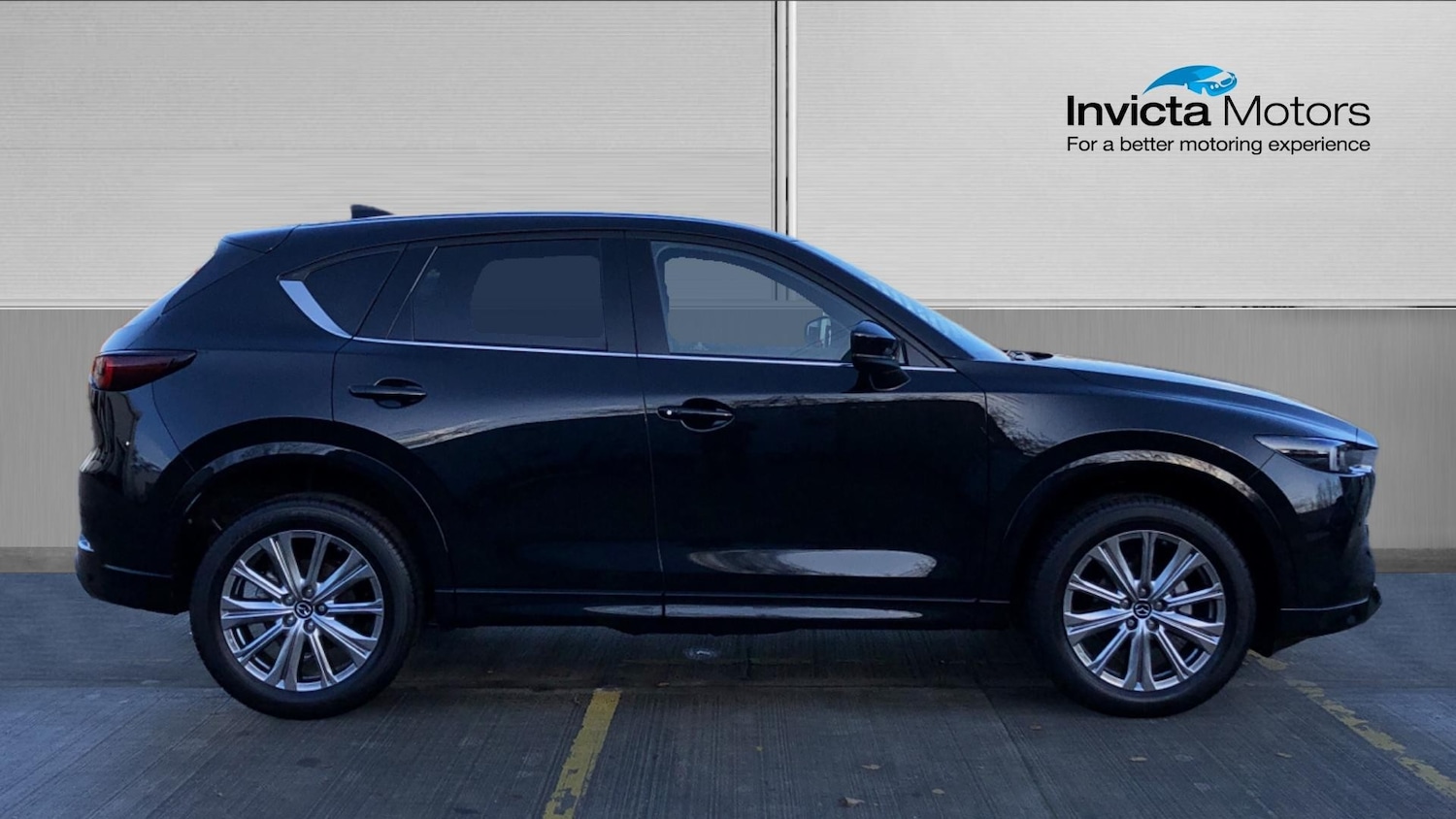 Used Mazda CX-5 for sale - 76924234: Photo 2
