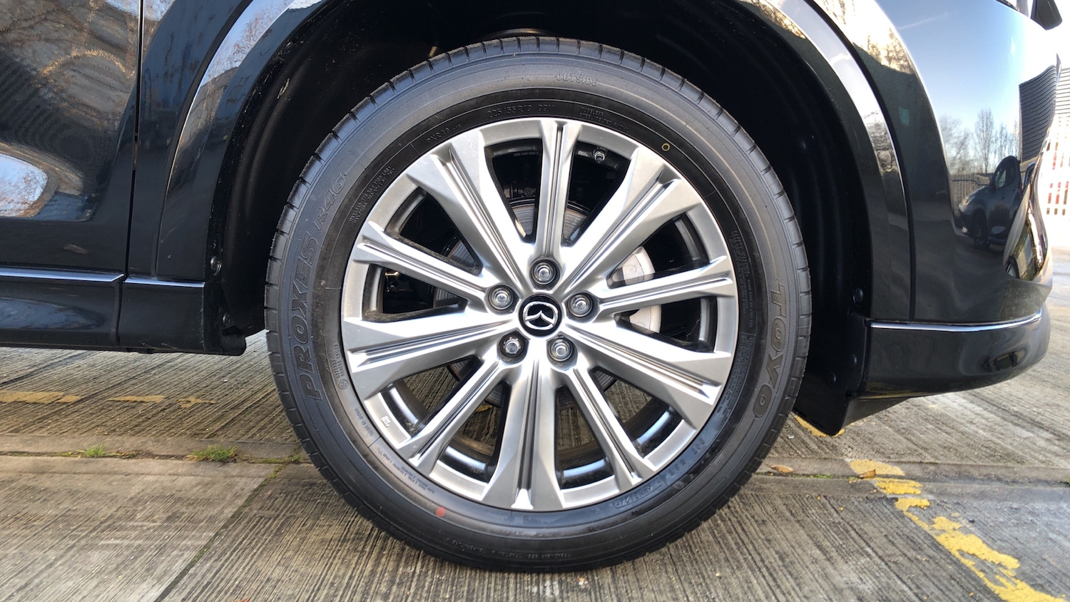 Used Mazda CX-5 for sale - 76924234: Photo 20